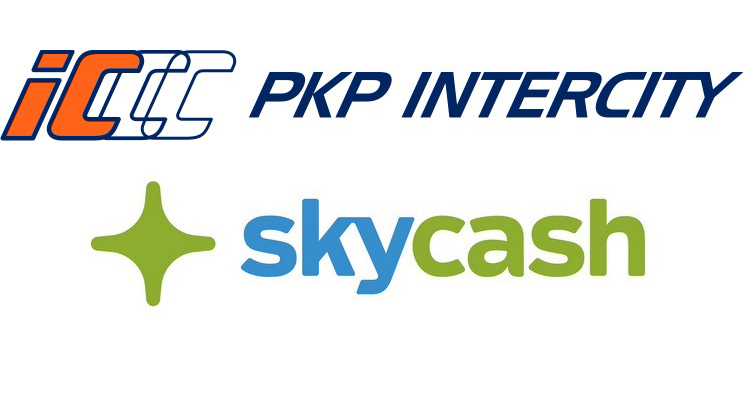 PKP Intercity i Skycash