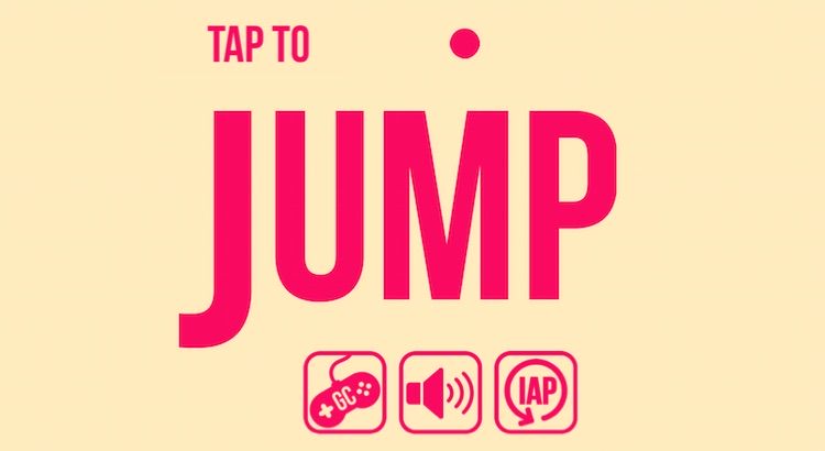 Tap to Jump