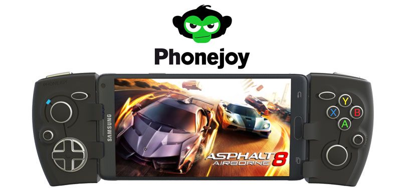 Phonejoy GamePad 2