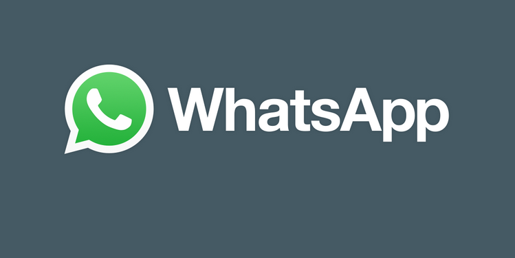 Komunikator WhatsApp Messenger - logo