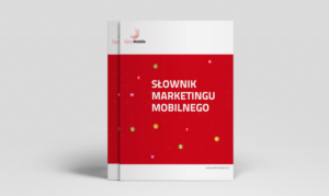 Słownik marketingu mobilnego (e-book w języku polskim)