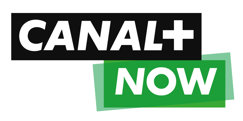 CANAL+ NOW (logo)