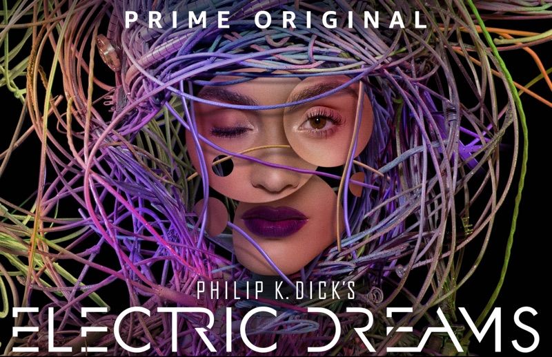 Electric Dreams (Amazon Prime series)