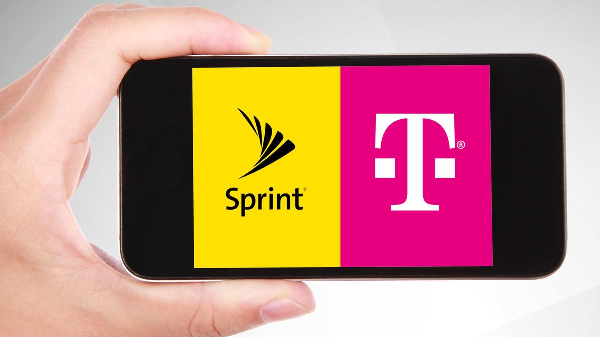 Fuzja: T-Mobile i Sprint