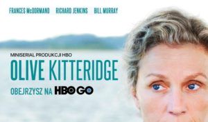Olive Kitteridge (HBO GO)