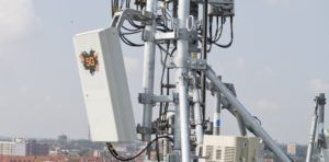 Pierwsze testy sieci 5G poza laboratorium w przestrzeni miejskiej (Orange Polska i Huawei)
