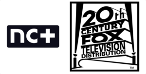nc+ współpraca z 20th Century Fox Television Distribution