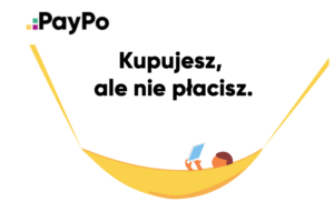 PayPo - płatności odroczone