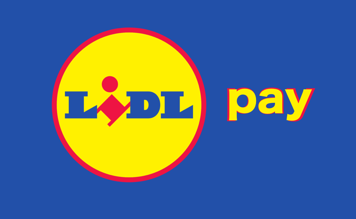 Lidl Pay