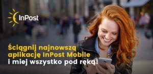 InPost Mobile (aplikacja mobilna)
