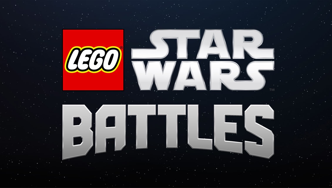 LEGO Star Wars Battles (logo)