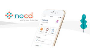 NOCD: OCD Treatment App