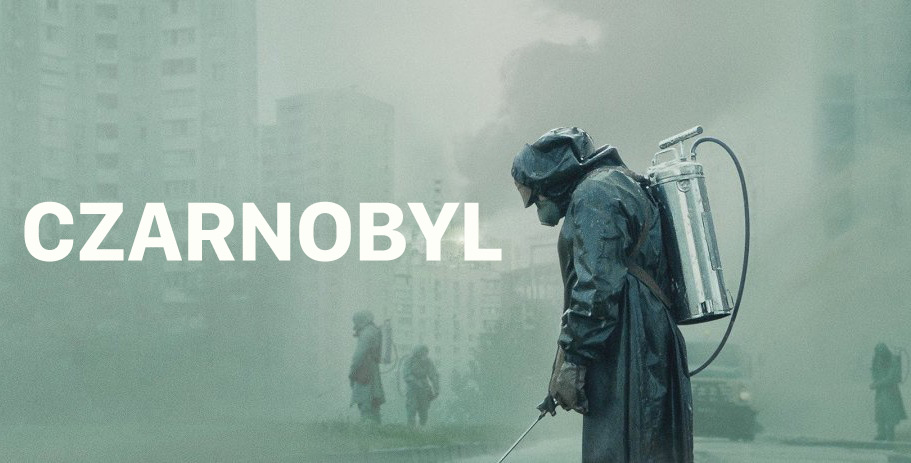 Serial „Czarnobyl” (2019)