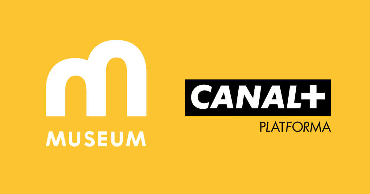 Museum TV na Canal+ Platforma