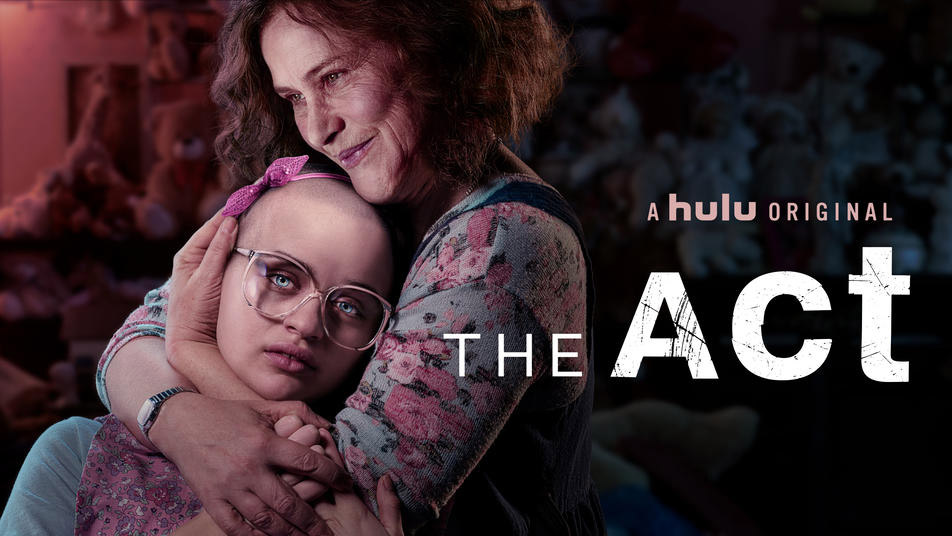 Serial „The Act” (hulu, 2019)