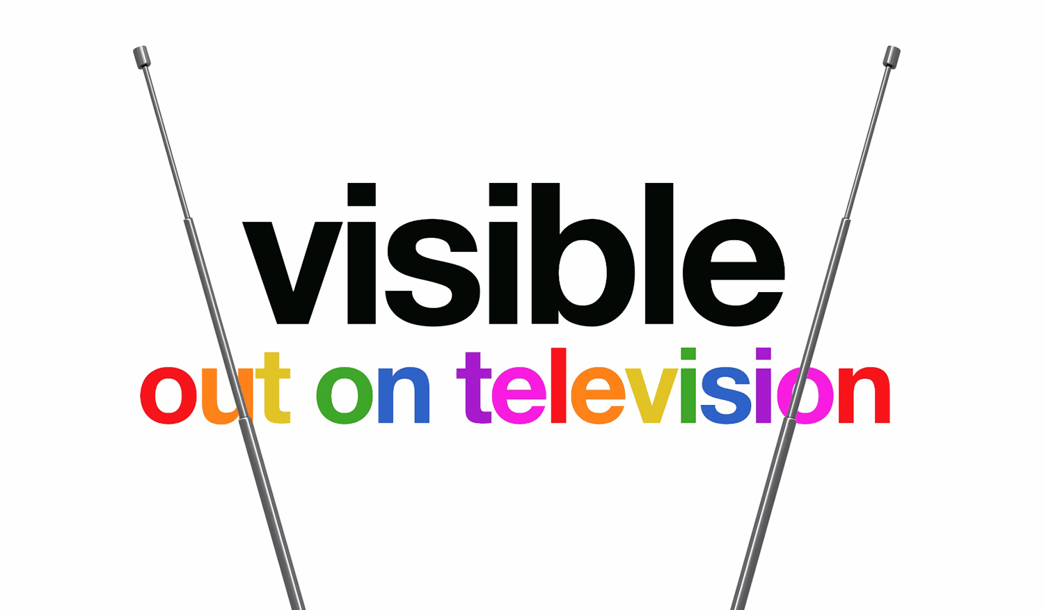 Serial „Visible: Out on Television” na Apple TV+