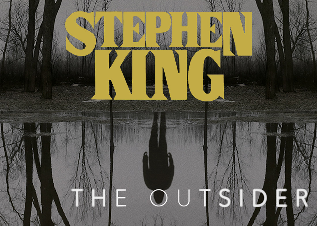 The Outsider – Stephen King (serial HBO, 2020)