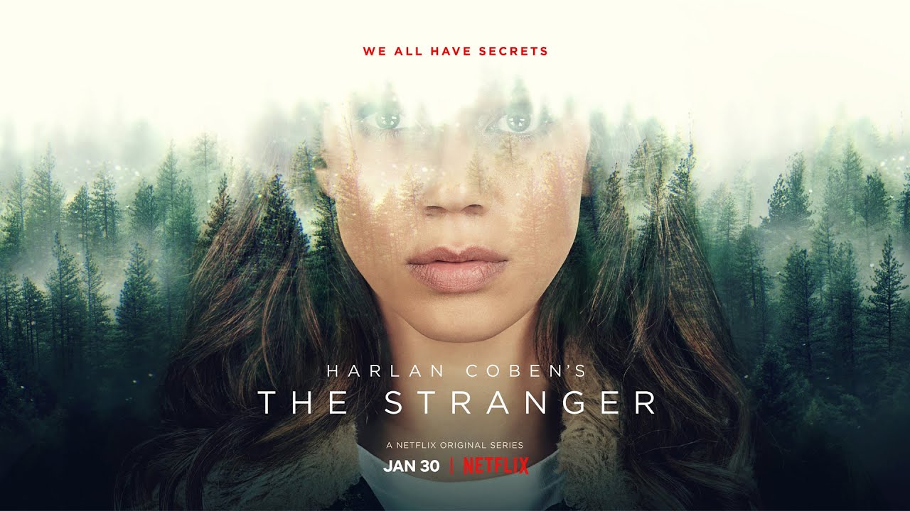 The Stranger - serial Netflix (Harlan Coben)