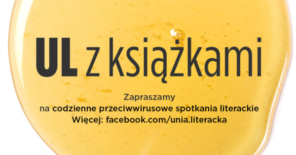 „UL z książkami” na Facebooku