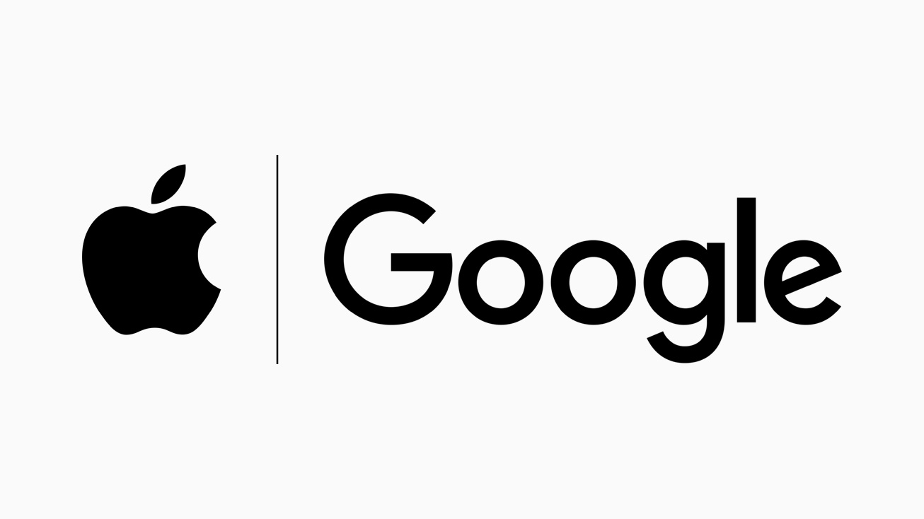 Apple i Google (cobranding)