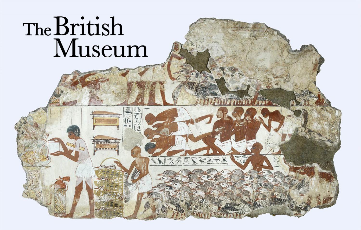 The British Museum online
