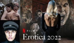 Erotica 2022 (Netflix Polska, film, 2020 rok)