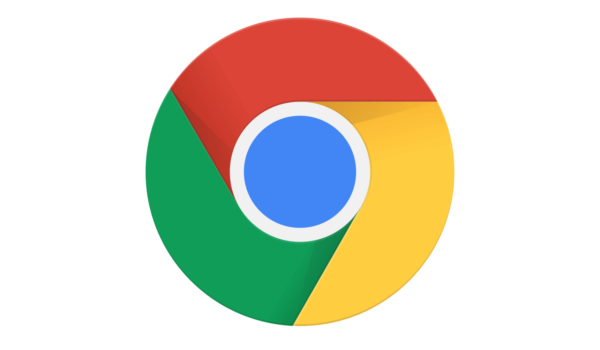 Google Chrome (logo)
