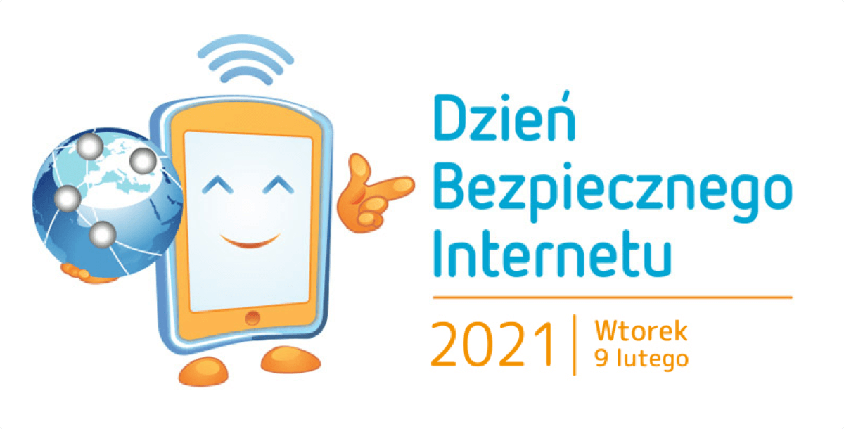 9 lutego 2021 r. obchodzimy Dzień Bezpiecznego Internetu - mobiRANK.pl