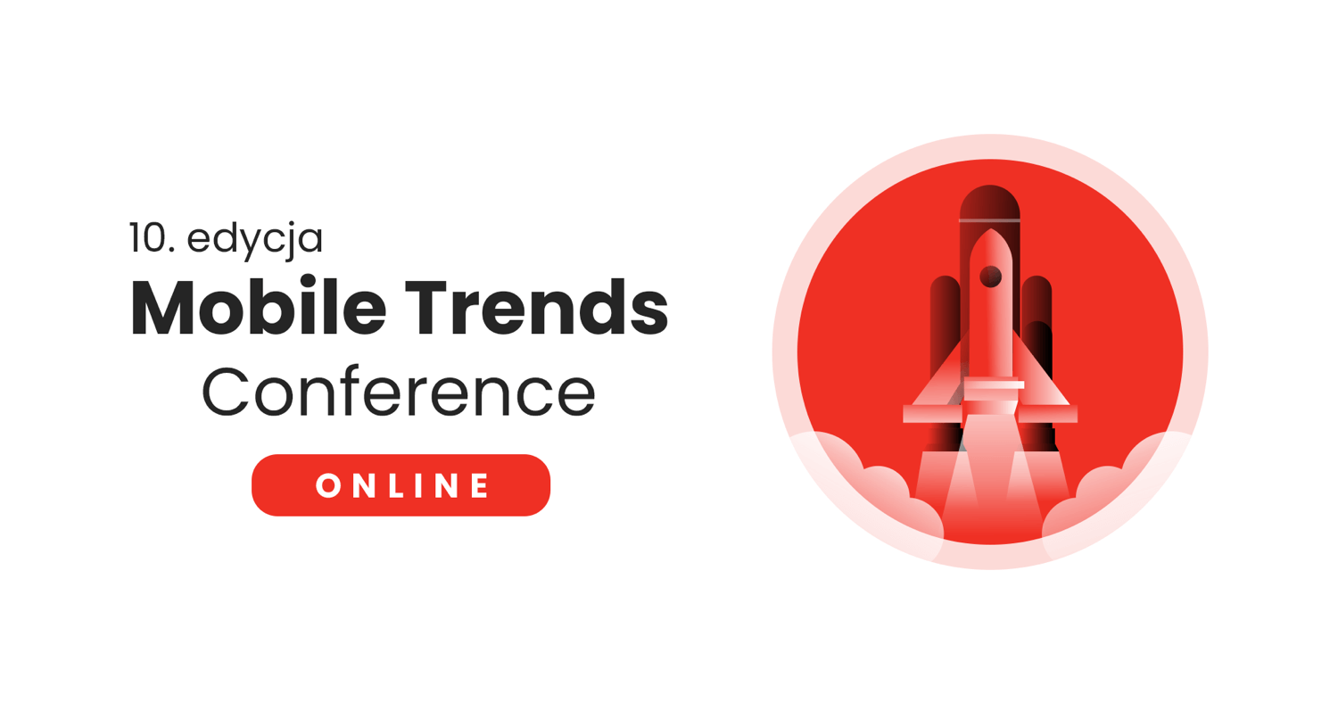 Mobile Trends Conference 2021