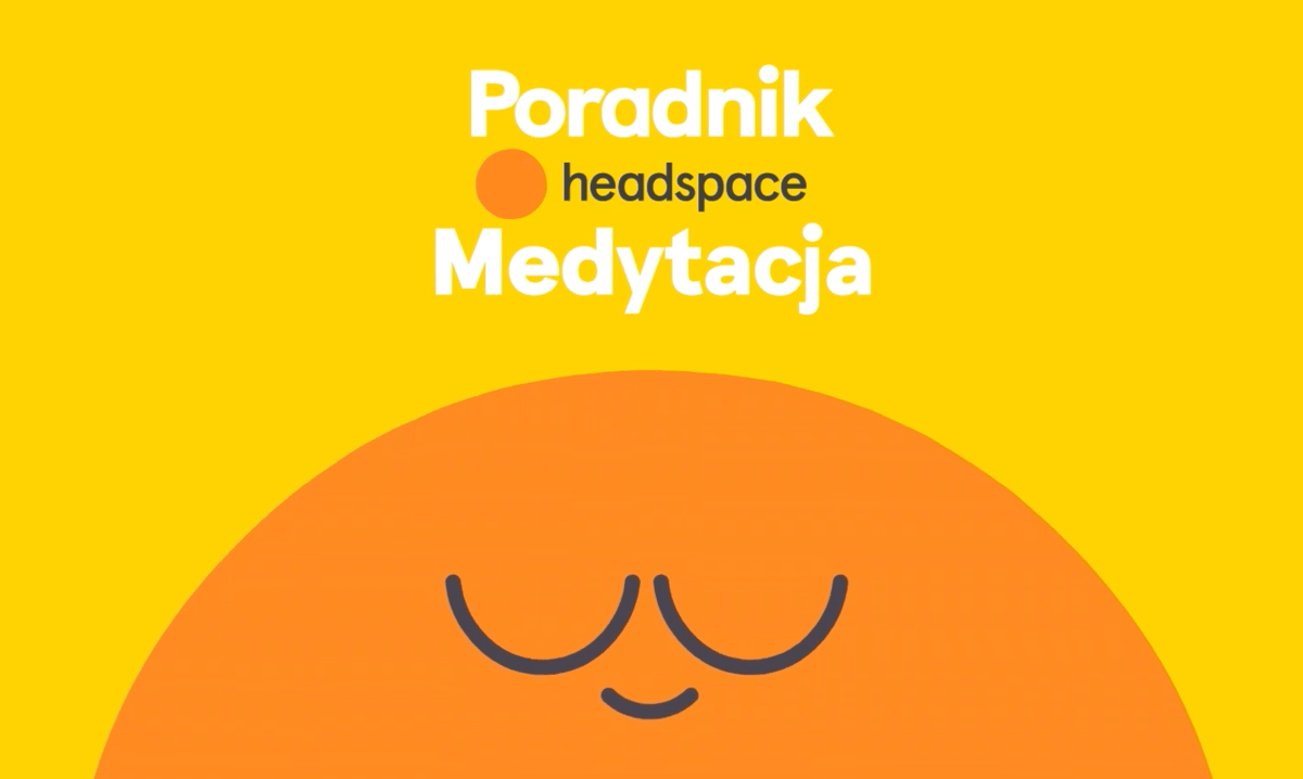 Poradnik Headspace: Medytacja – serial poradnikowy w serwisie Netflix (2021)