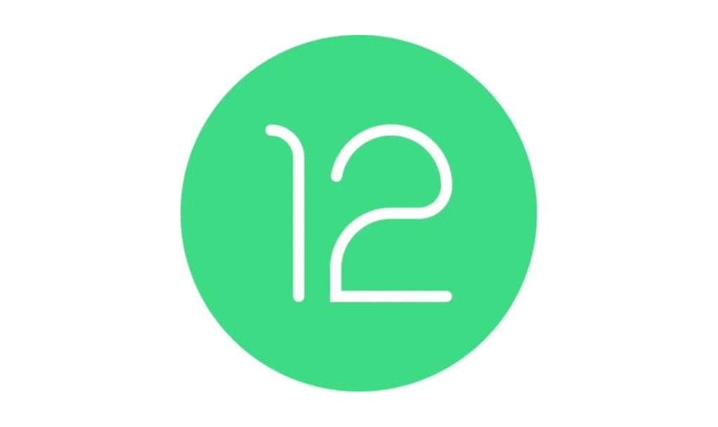 Android 12 Developer Preview 1 (logo)