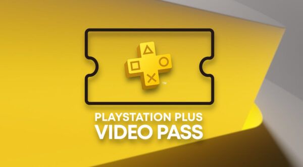 Playstation Plus Video Pass - logo
