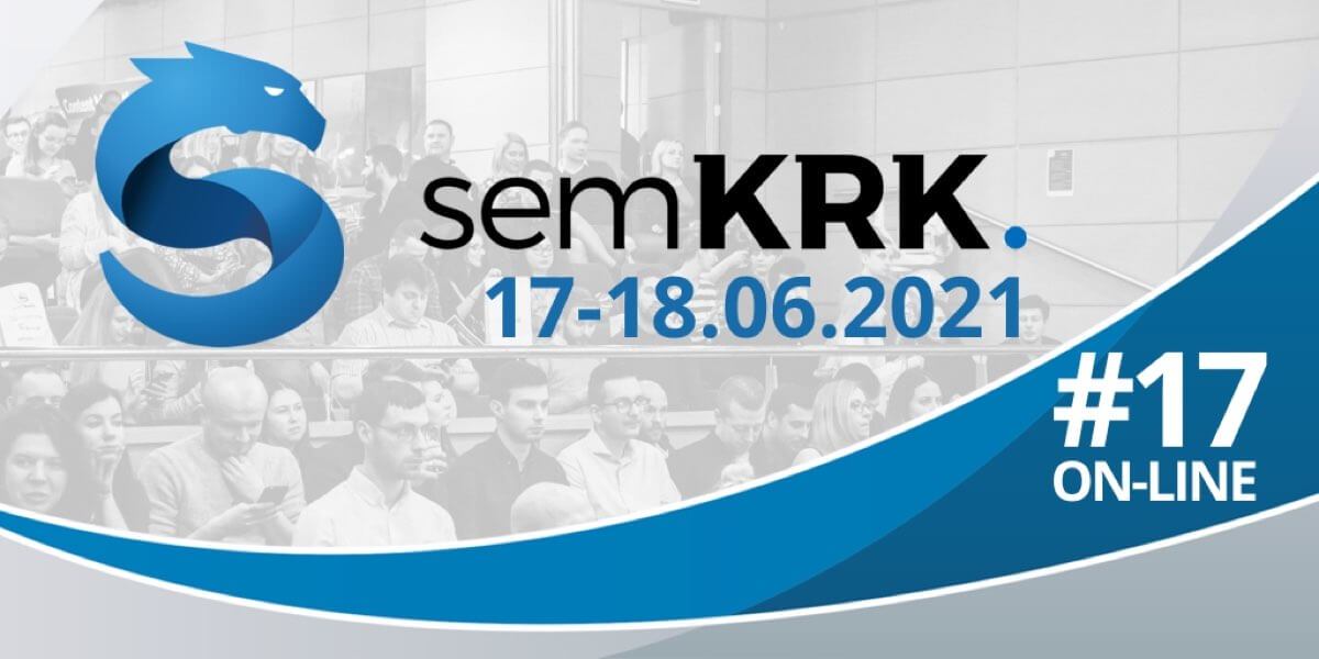 semKRK #17 (2021)