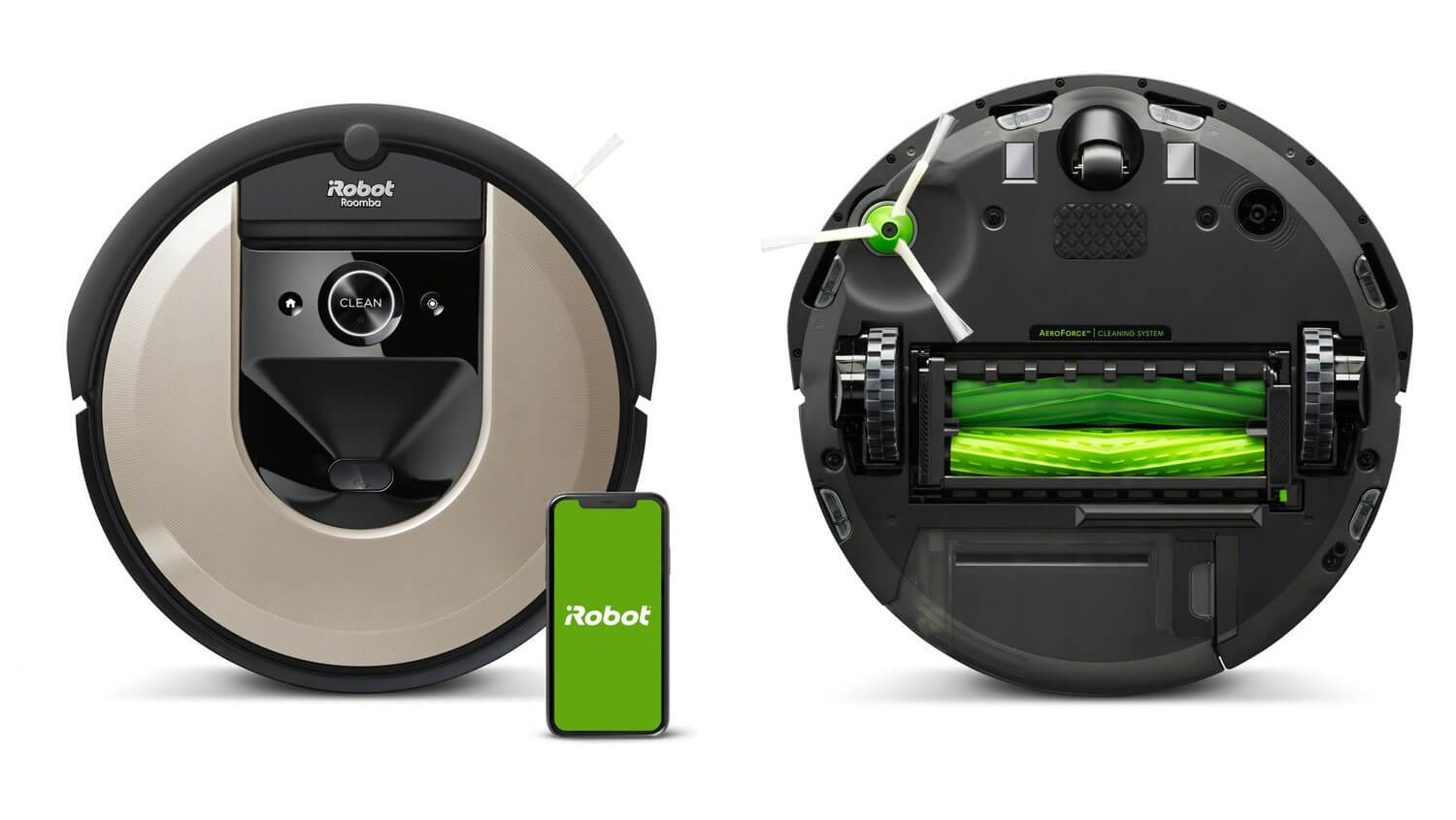 iRobot Roomba i6
