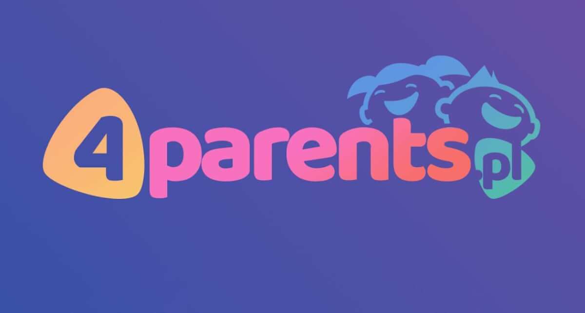 Logo aplikacji 4Parents