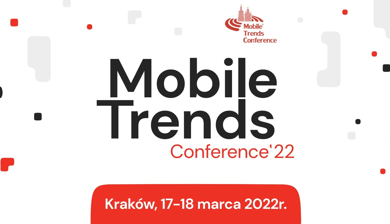 Mobile Trends Conference & Awards 2022