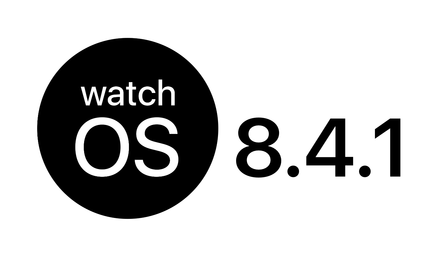watchOS 8.4.1 update