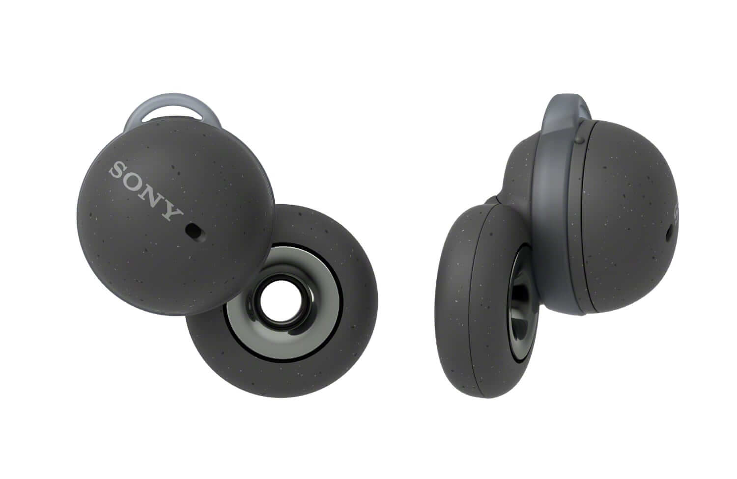 Słuchawki bezprzewodowe LinkBuds od SONY (2022)