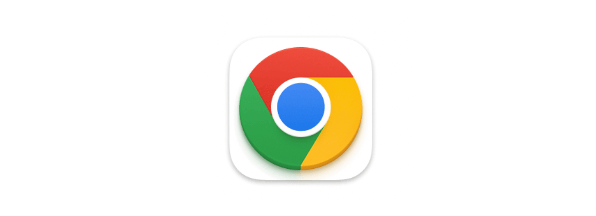 Nowa ikona przeglądarki Google Chrome (od wersji 100), marzec 2022