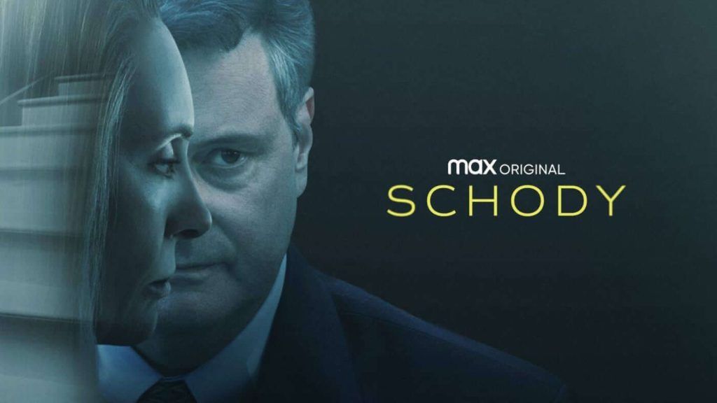 Miniserial „Schody” (HBO Max, 2022)